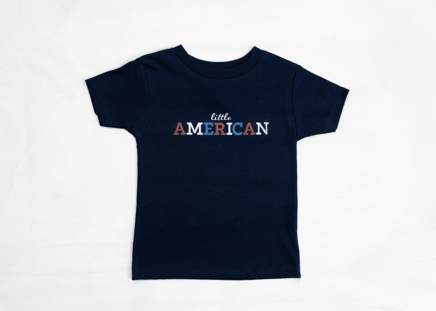 Little American Tee