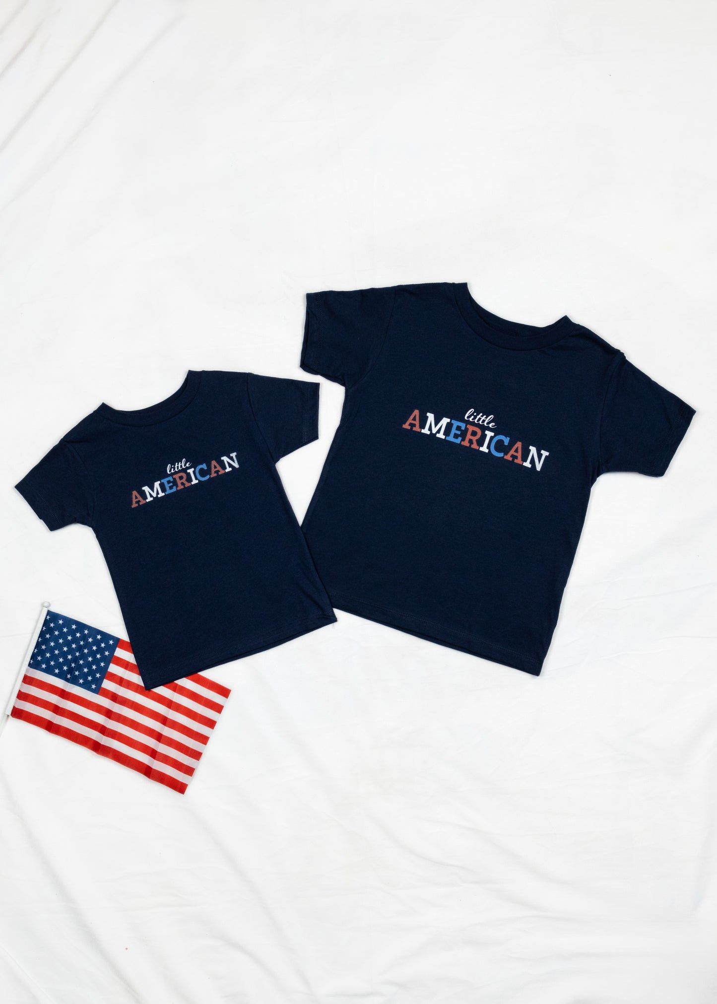 Little American Tee