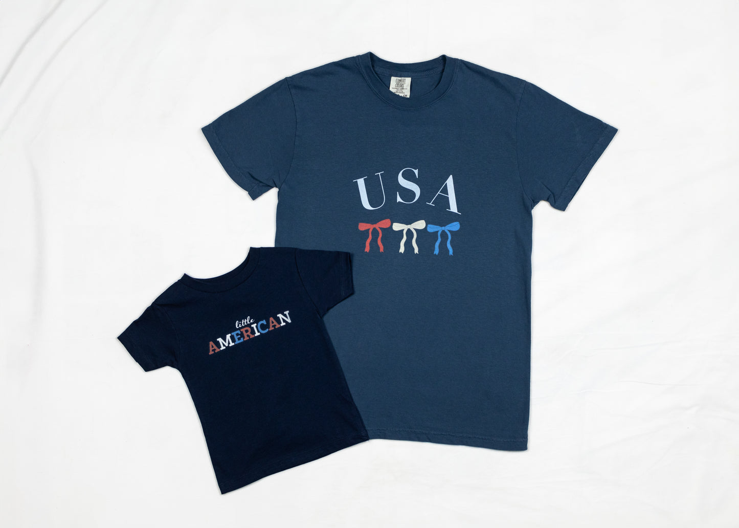 USA Bows Tee